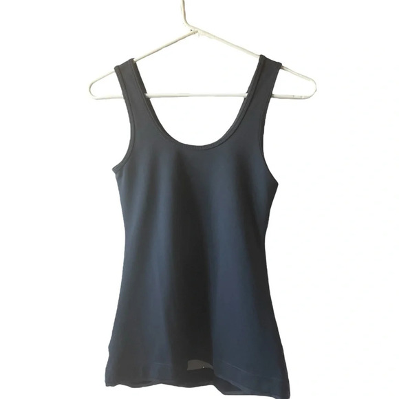 Reebok Rainbow Ombre Graphic Tank Size Small - Picture 4 of 5